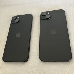 IPHONE 15 PLUS<<128GB>>