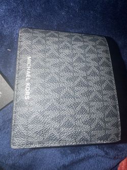 Michael Kors Bifold Wallet