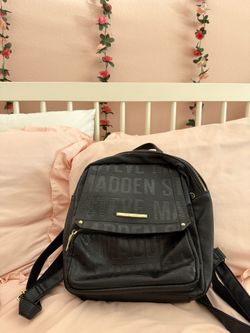 Steve Madden Backpack