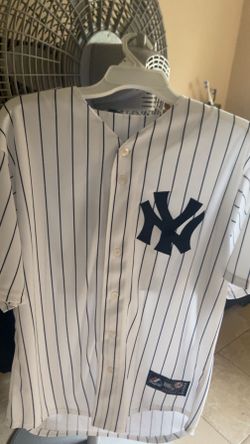 New York Yankees Curtis Granderson Jersey