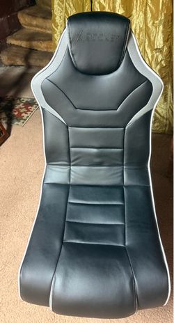 X Rocker Pedestal Gaming Chair