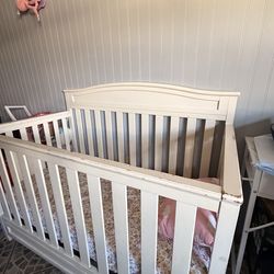 baby bed