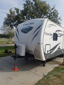 2015 Outdoors RV Creekside 26rls