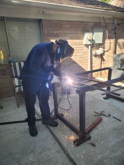 Welder
