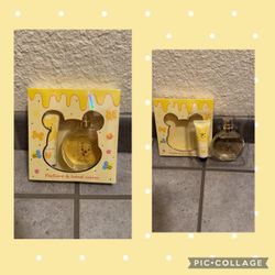 Winnie the Pooh perfume set