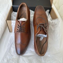 Vintage Foundry Men Luxury Shoes