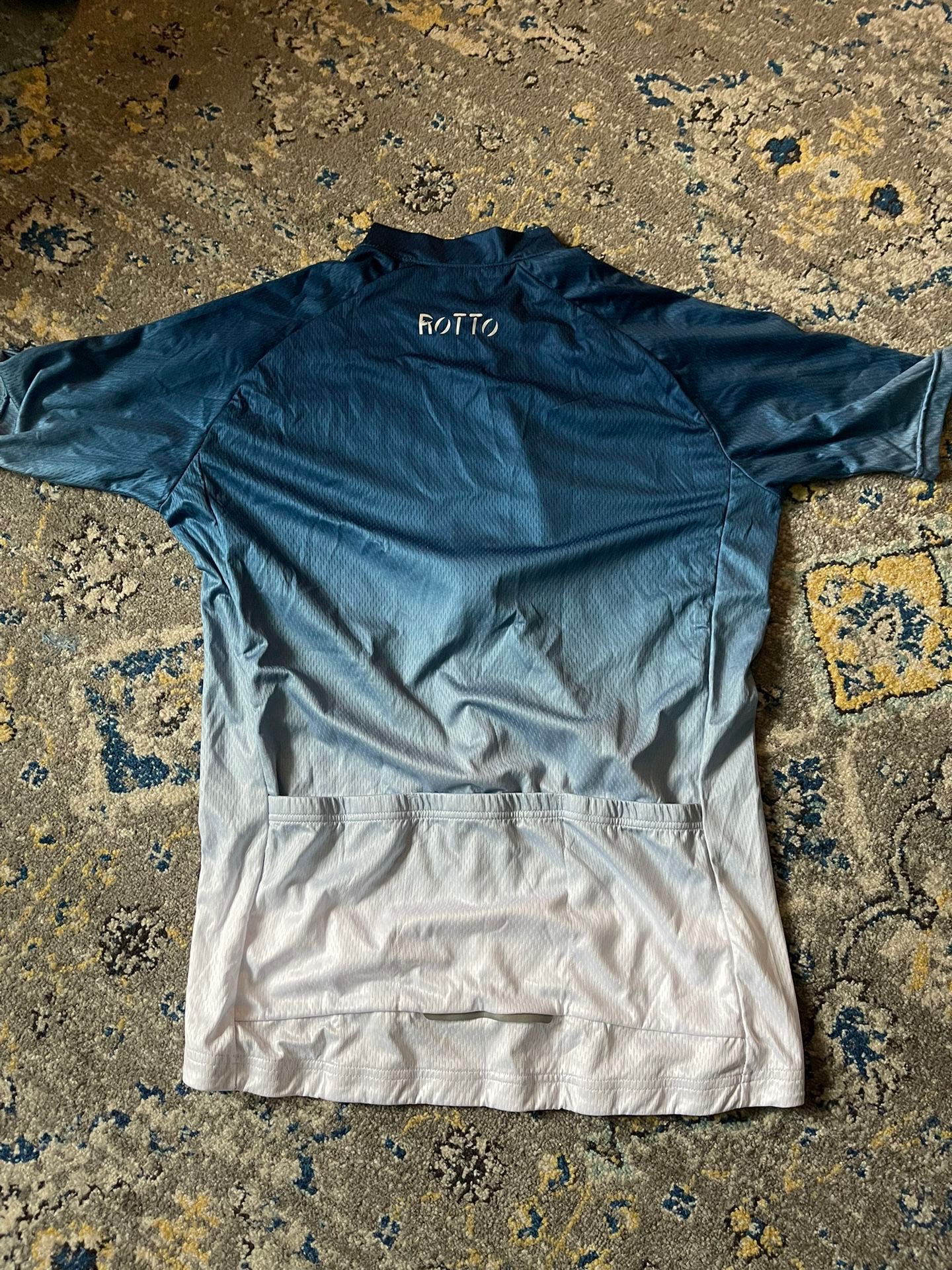 Bike Jersey