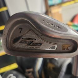 Golf Clubs