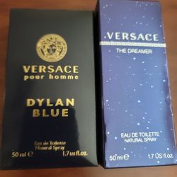 Versace COLGONES 