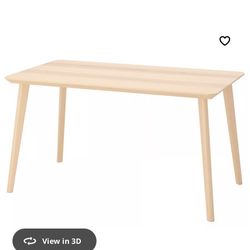IKEA Table 