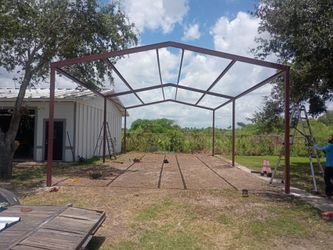 Carports