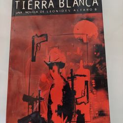 Tierra Blanca