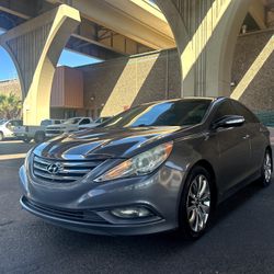 2011 Hyundai TÃtulo Limpio
