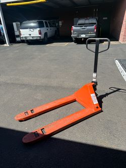 Pallet Jack