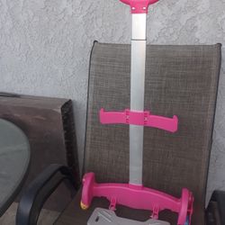 Backpack Trolley 