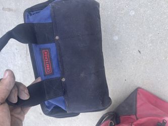 Tool Bag 18x9x12 Tool Bag