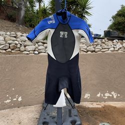 Body Glove Wetsuit