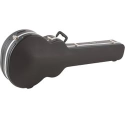 Guitar Bajo Quinto  Case 