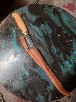 Fishing Knife