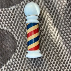 Vintage Barber 💈 Cologne Bottle $15