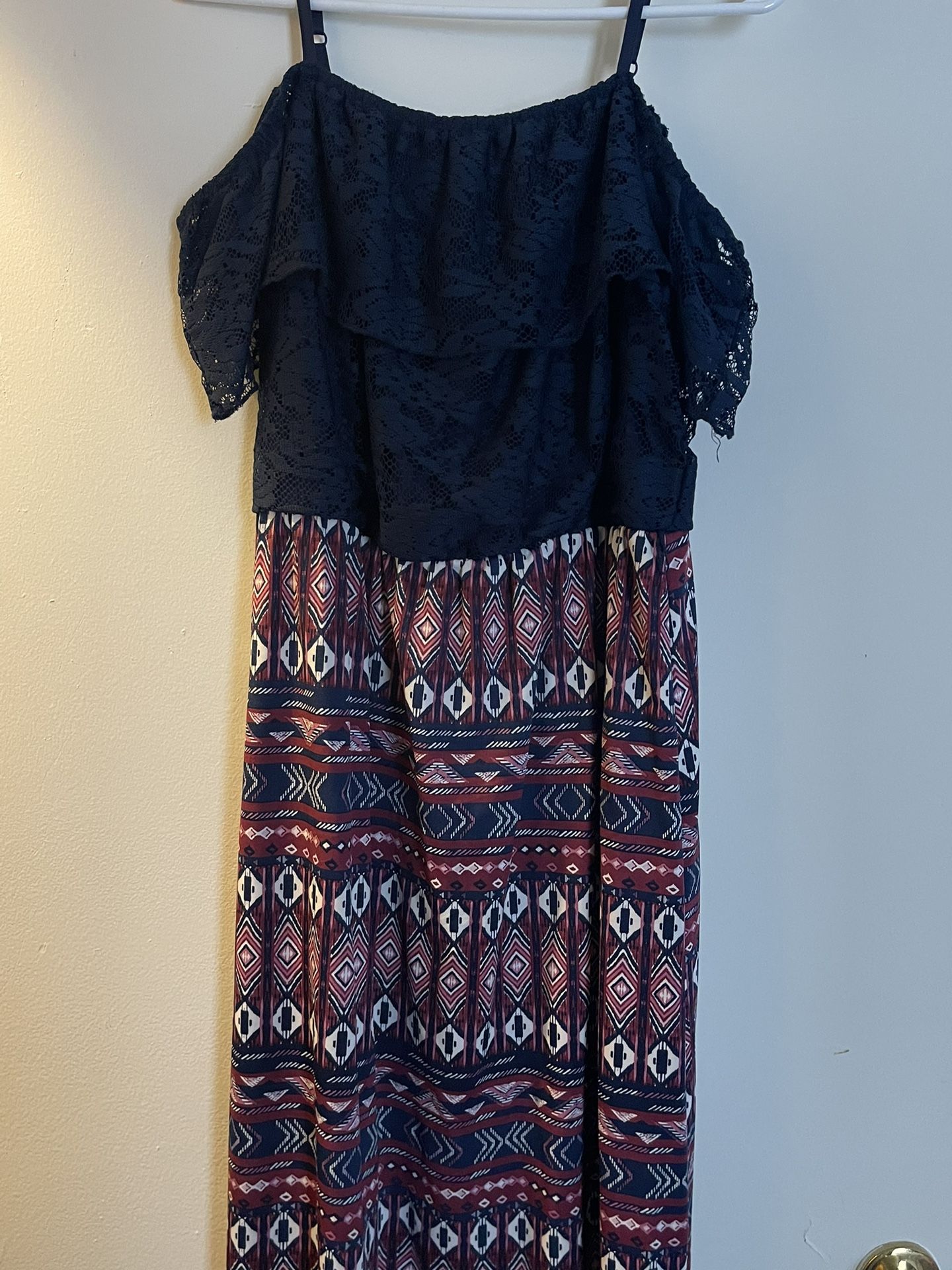 Women’s Long dress