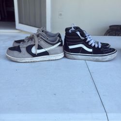 Kid Shoes 