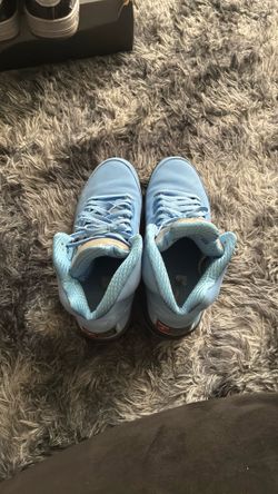 UNC 5s
