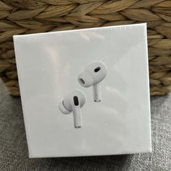 AIRPODS PRO GEN 2 (ANC)