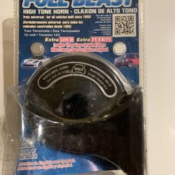 Universal Car Horn