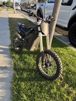48v Mototec Pro