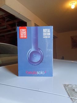 ROYAL EDITION SOLO 2 HEADSET