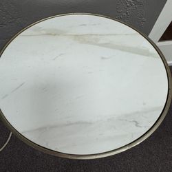 Side tables