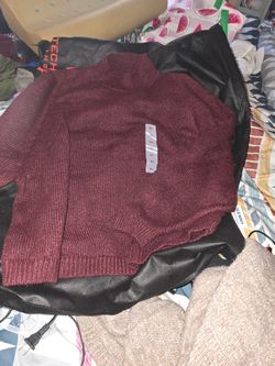 Old Navy Turtle Neck Xl