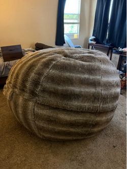 Lovesac The BigOne – Huge 6ft Bean Bag – Great Condition