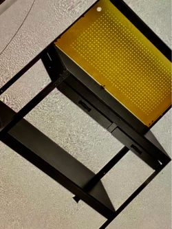 Work bench
