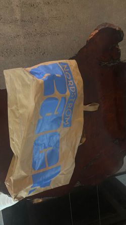 Free nordstrom rack bag