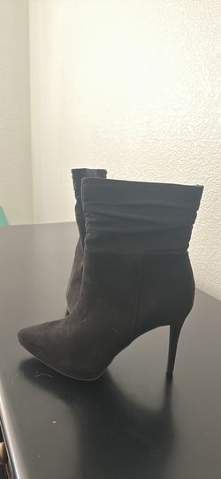 Heals/boots