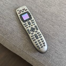 Harmony 650 Remote