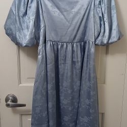 Evening dress, Prom dress