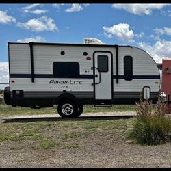 2022 GULF STREAM TRAVEL TRAILER