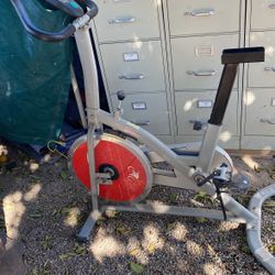 Baivel Exercise Good Condition 