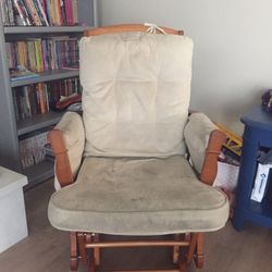 Rocking chair