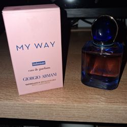 Giorgio Armani My Way 