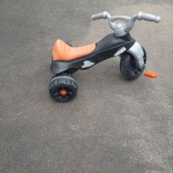 Ride On Toy