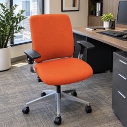 Steelcase Amia Office Chair 2025 Model 