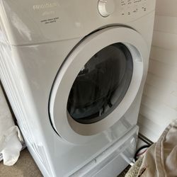 Electric Dryer