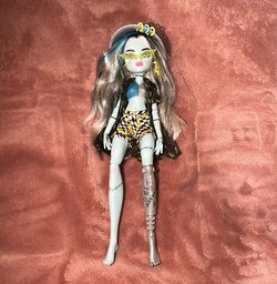 Monster high g3