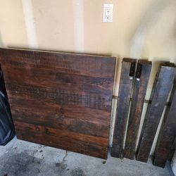 Bar Table