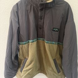 Billabong Snow Jacket XL