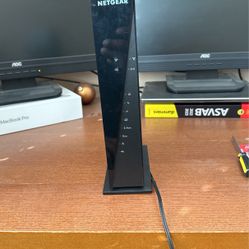 Netgear Router
